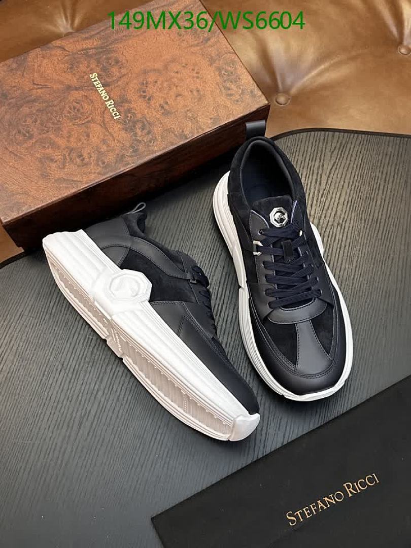 Stefano Ricci-Men shoes Code: WS6604 $: 149USD