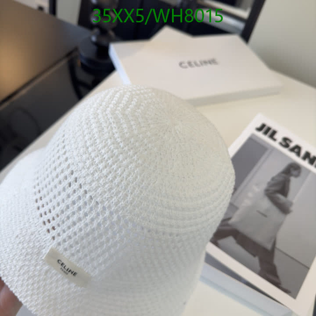 Celine-Cap(Hat) Code: WH8015 $: 35USD