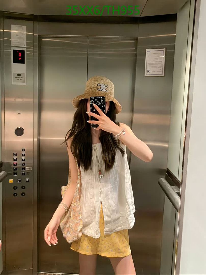 Celine-Cap(Hat) Code: TH955 $: 35USD
