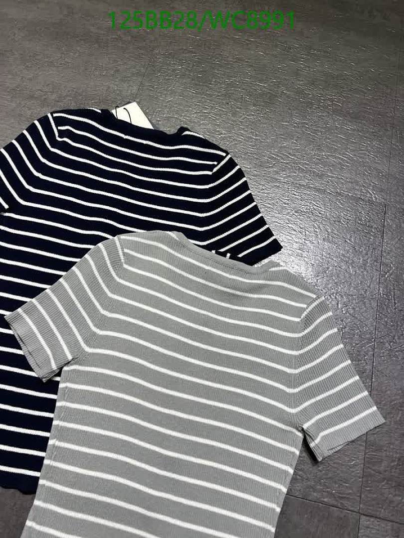 Ralph Lauren-Clothing Code: WC8991 $: 125USD