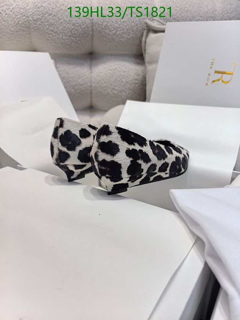 The Row-Women Shoes Code: TS1821 $: 139USD