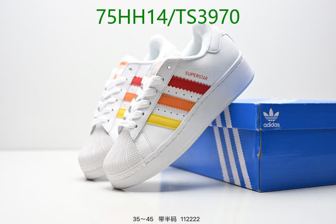 Adidas-Women Shoes Code: TS3970 $: 75USD