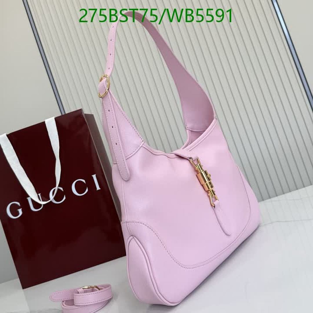Gucci-Bag-Mirror Quality Code: WB5591 $: 275USD