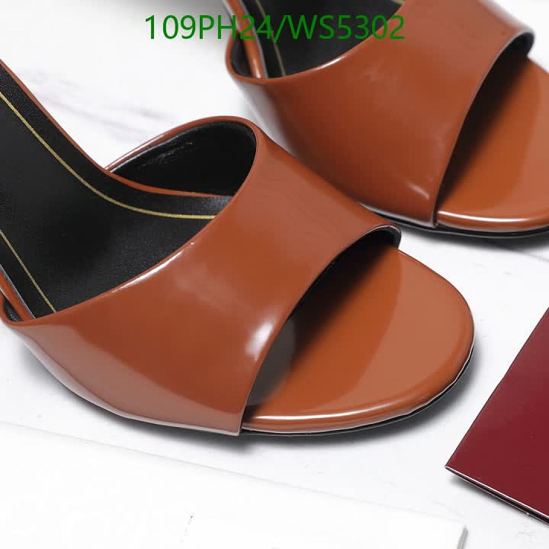 Gucci-Women Shoes Code: WS5302 $: 109USD