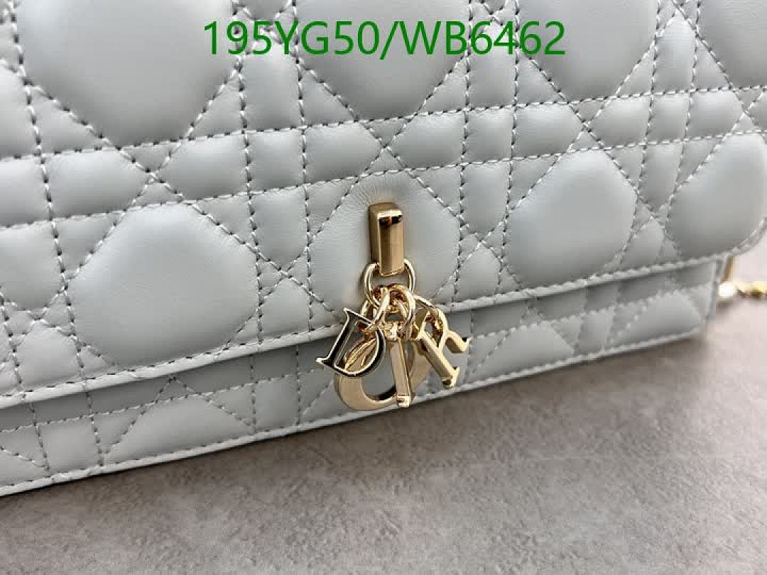 Dior-Bag-Mirror Quality Code: WB6462 $: 195USD