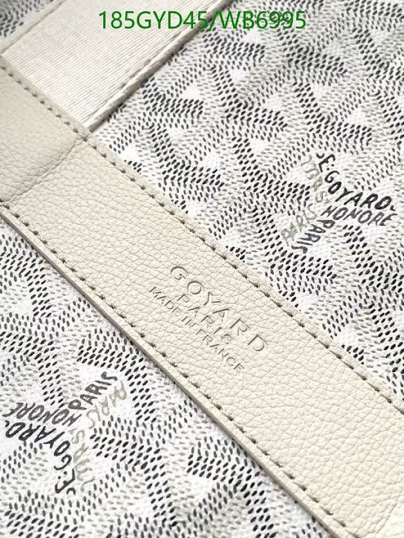 Goyard-Bag-Mirror Quality Code: WB6995 $: 185USD