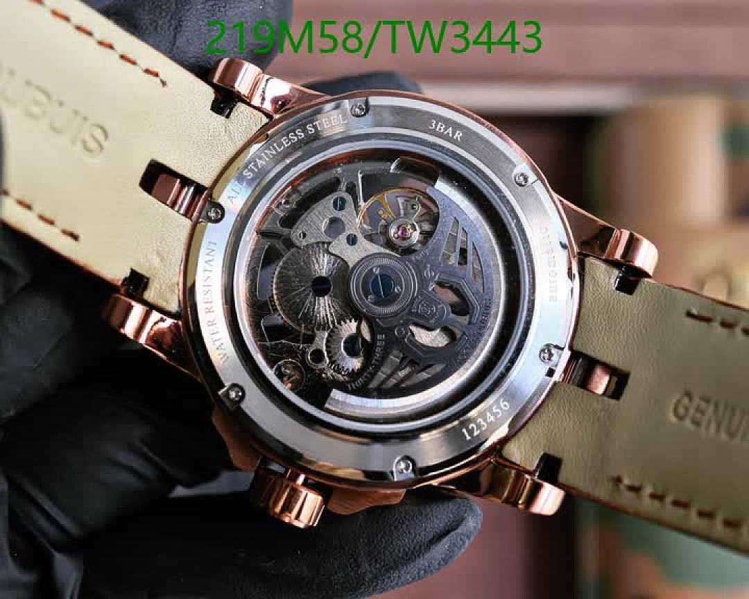 Roger Dubuis-Watch-Mirror Quality Code: TW3443 $: 219USD