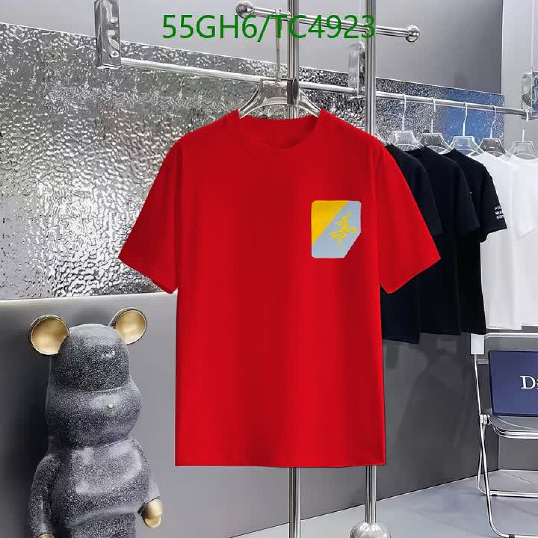 Arcteryx-Clothing Code: TC4923 $: 55USD