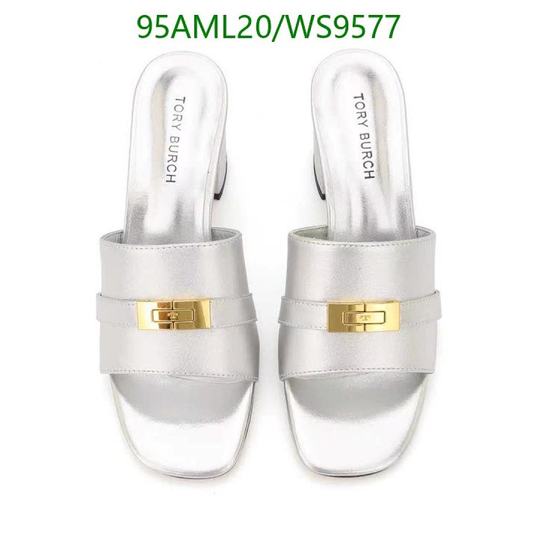 Tory Burch-Women Shoes Code: WS9577 $: 95USD