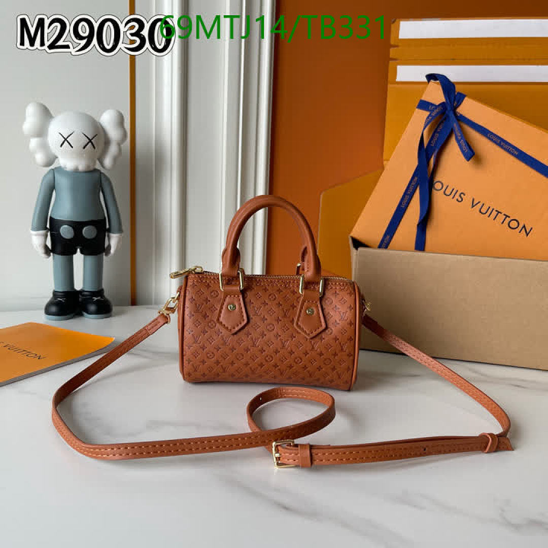LV-Bag-4A Quality Code: TB331 $: 69USD