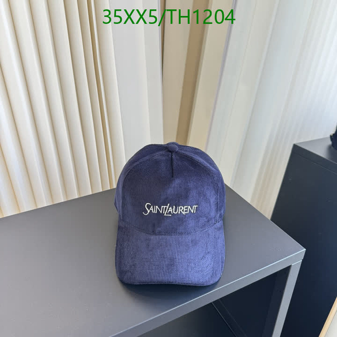 YSL-Cap(Hat) Code: TH1204 $: 35USD