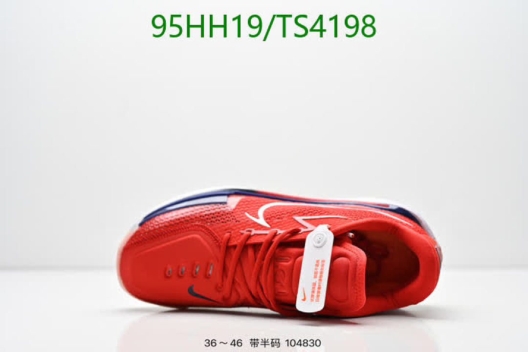 NIKE-Women Shoes Code: TS4198 $: 95USD