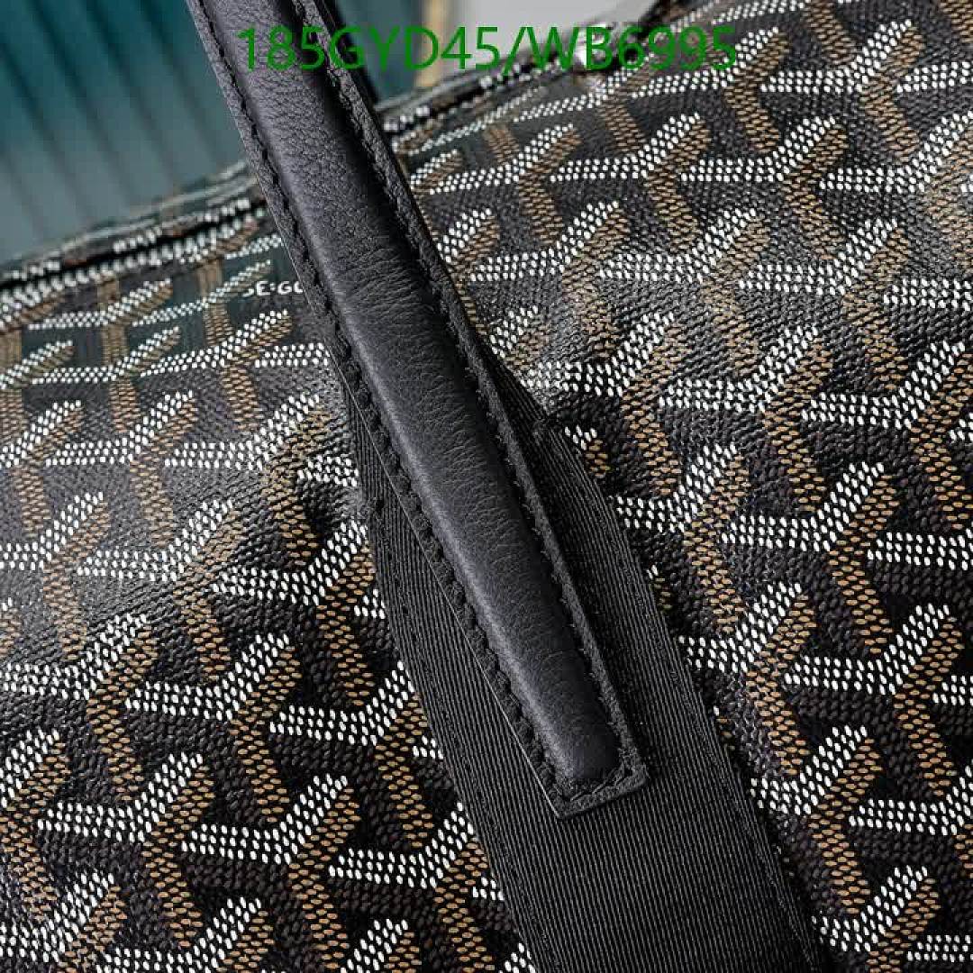 Goyard-Bag-Mirror Quality Code: WB6995 $: 185USD