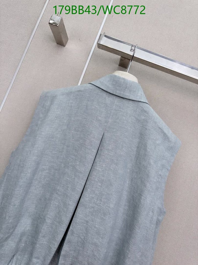 Loewe-Clothing Code: WC8772 $: 179USD