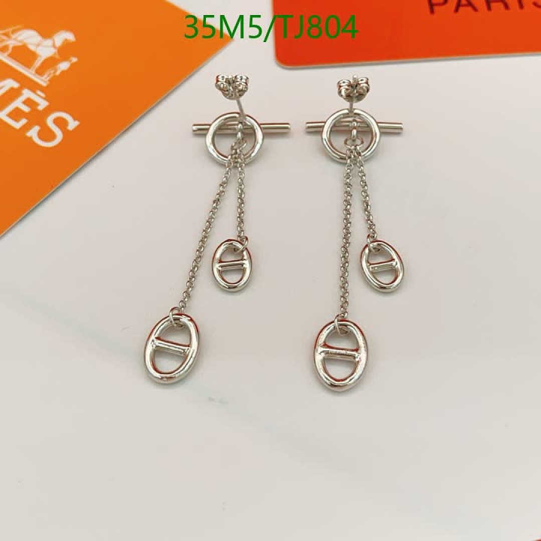 Hermes-Jewelry Code: TJ804 $: 35USD