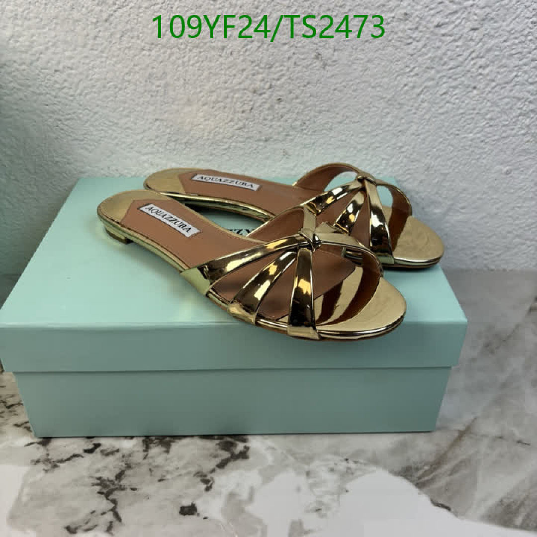 Aquazzura-Women Shoes Code: TS2473 $: 109USD