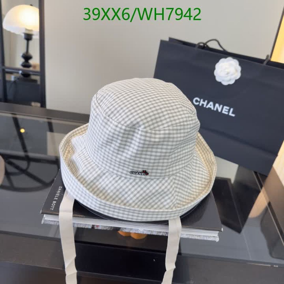 Chanel-Cap(Hat) Code: WH7942 $: 39USD