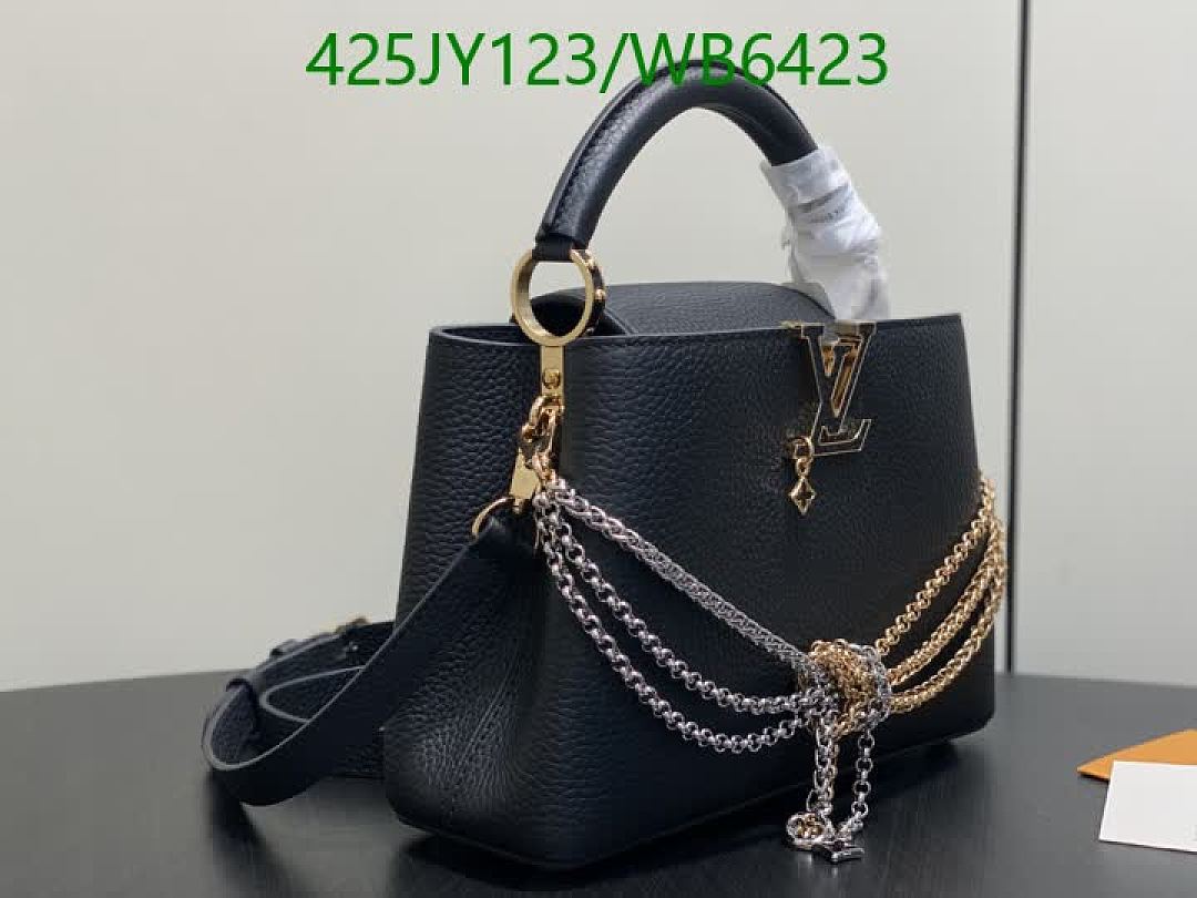 LV-Bag-Mirror Quality Code: WB6423