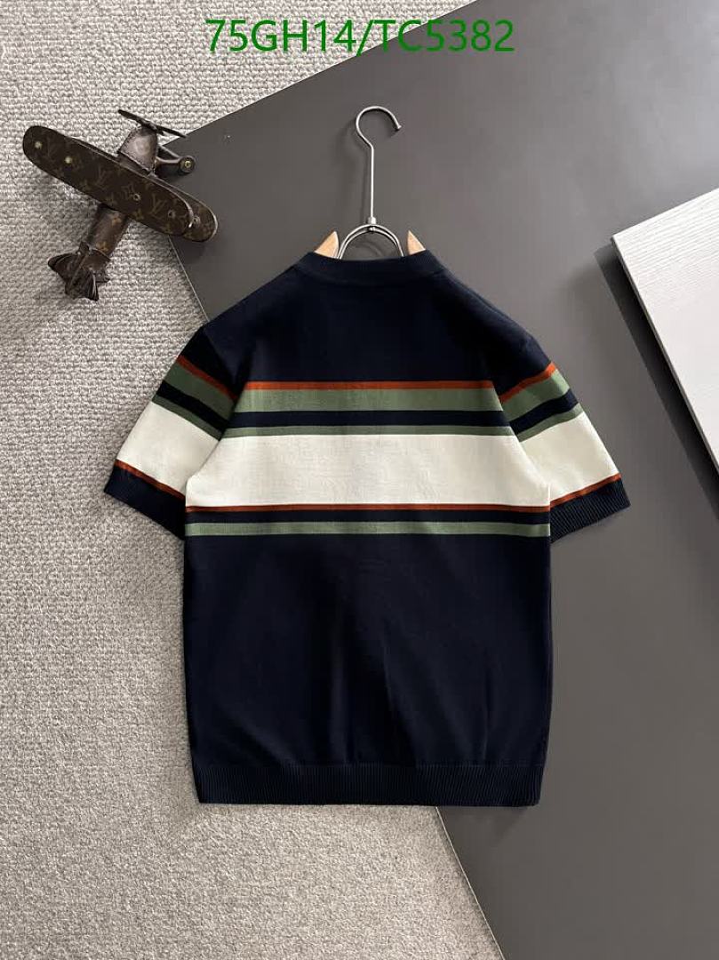 LV-Clothing Code: TC5382 $: 75USD