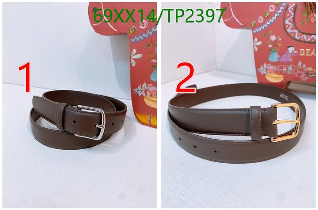 The Row-Belts Code: TP2397 $: 69USD