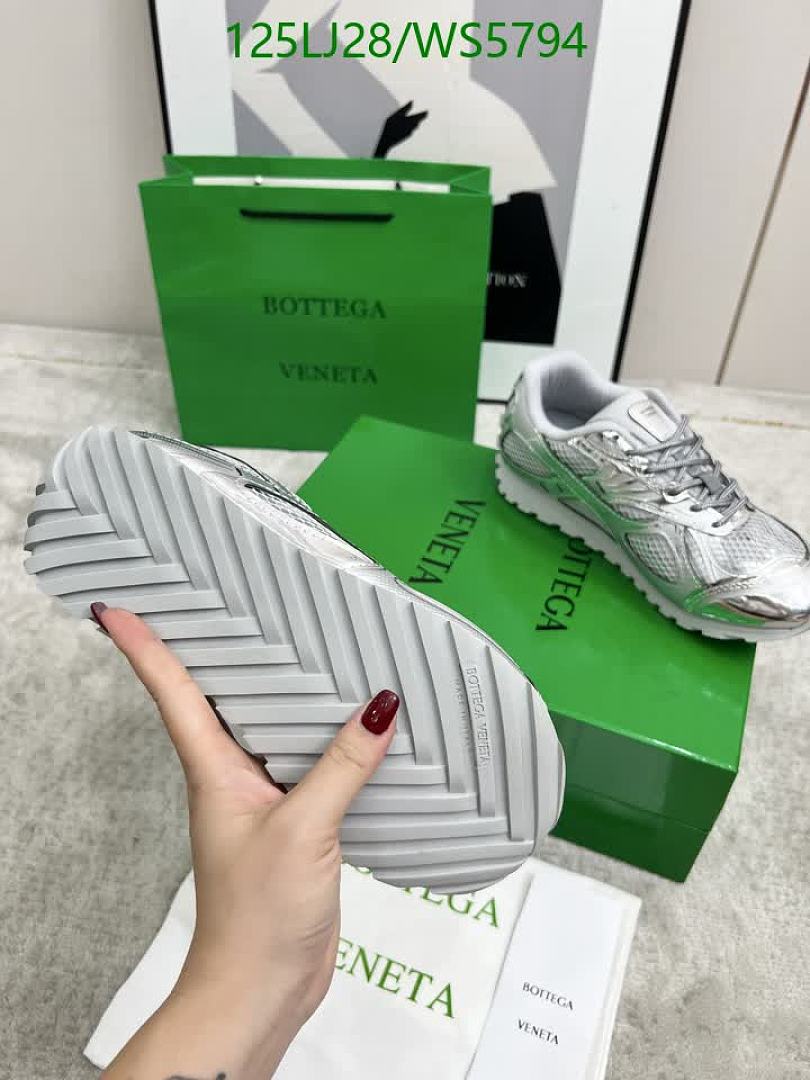 BV-Women Shoes Code: WS5794 $: 125USD
