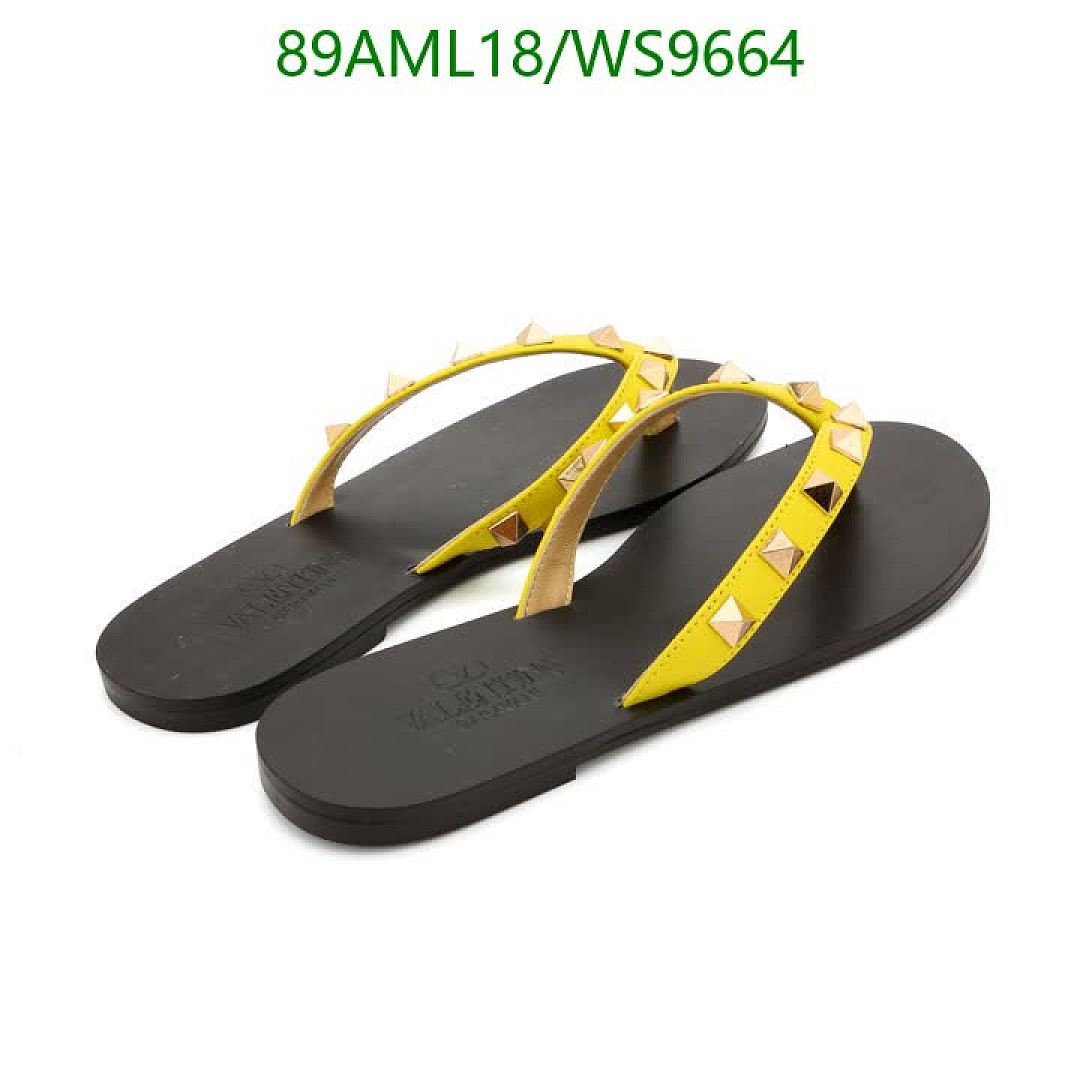 Valentino-Women Shoes Code: WS9664 $: 89USD