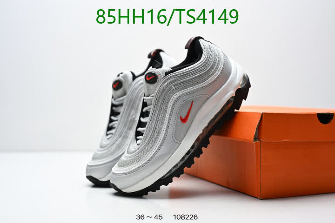 NIKE-Women Shoes Code: TS4149 $: 85USD