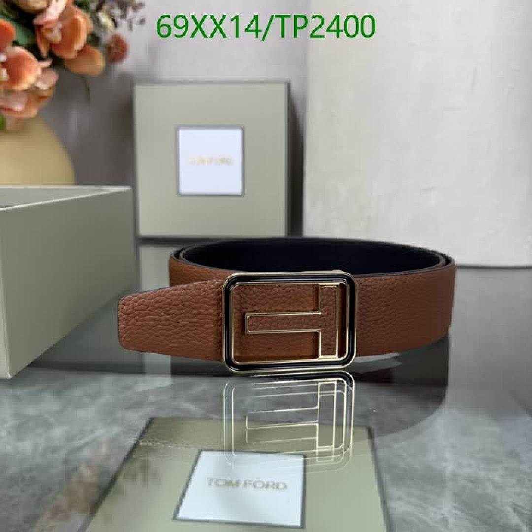 Tom Ford-Belts Code: TP2400 $: 69USD