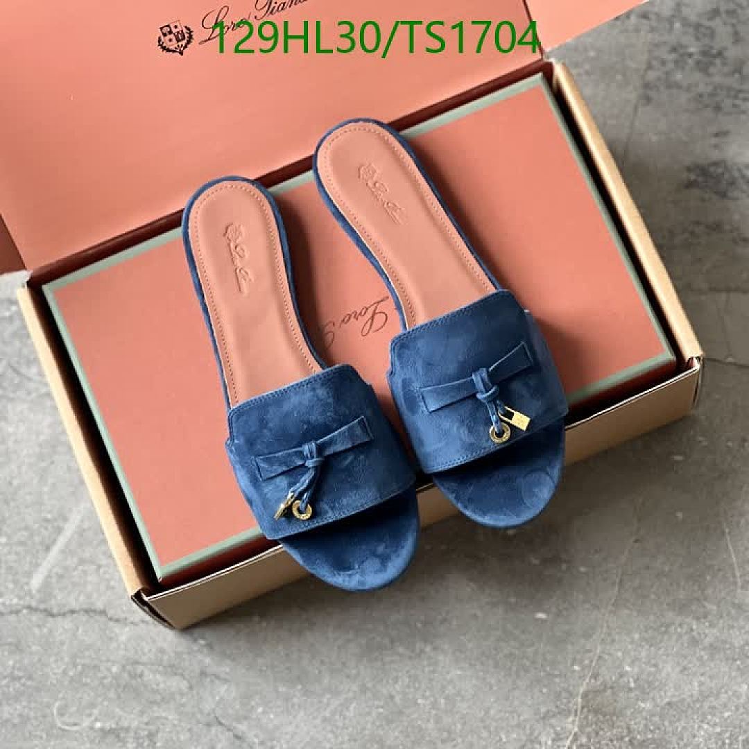 Loro Piana-Women Shoes Code: TS1704 $: 129USD