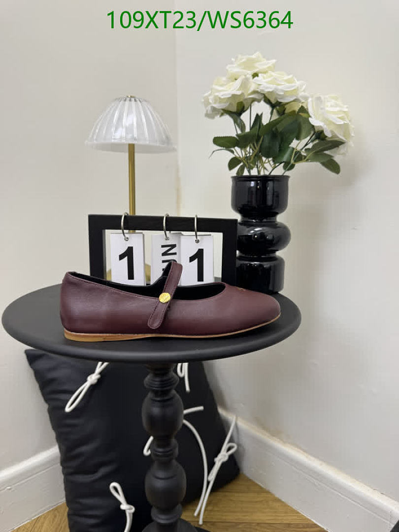Celine-Women Shoes Code: WS6364 $: 109USD