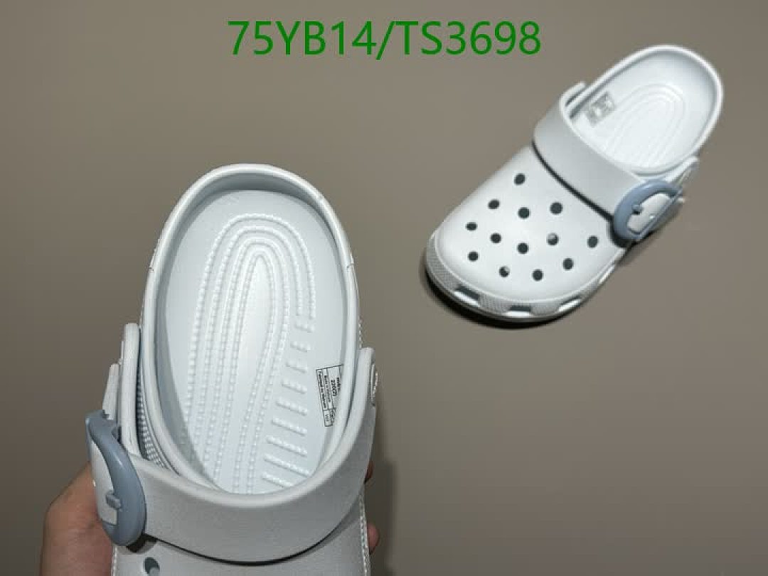 Crocs-Kids shoes Code: TS3698 $: 75USD