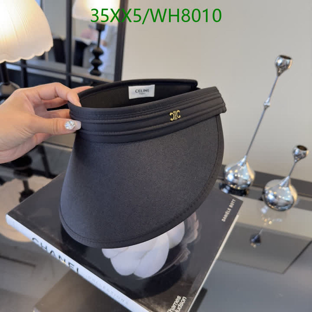 Celine-Cap(Hat) Code: WH8010 $: 35USD