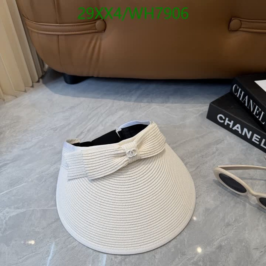 Chanel-Cap(Hat) Code: WH7906 $: 29USD