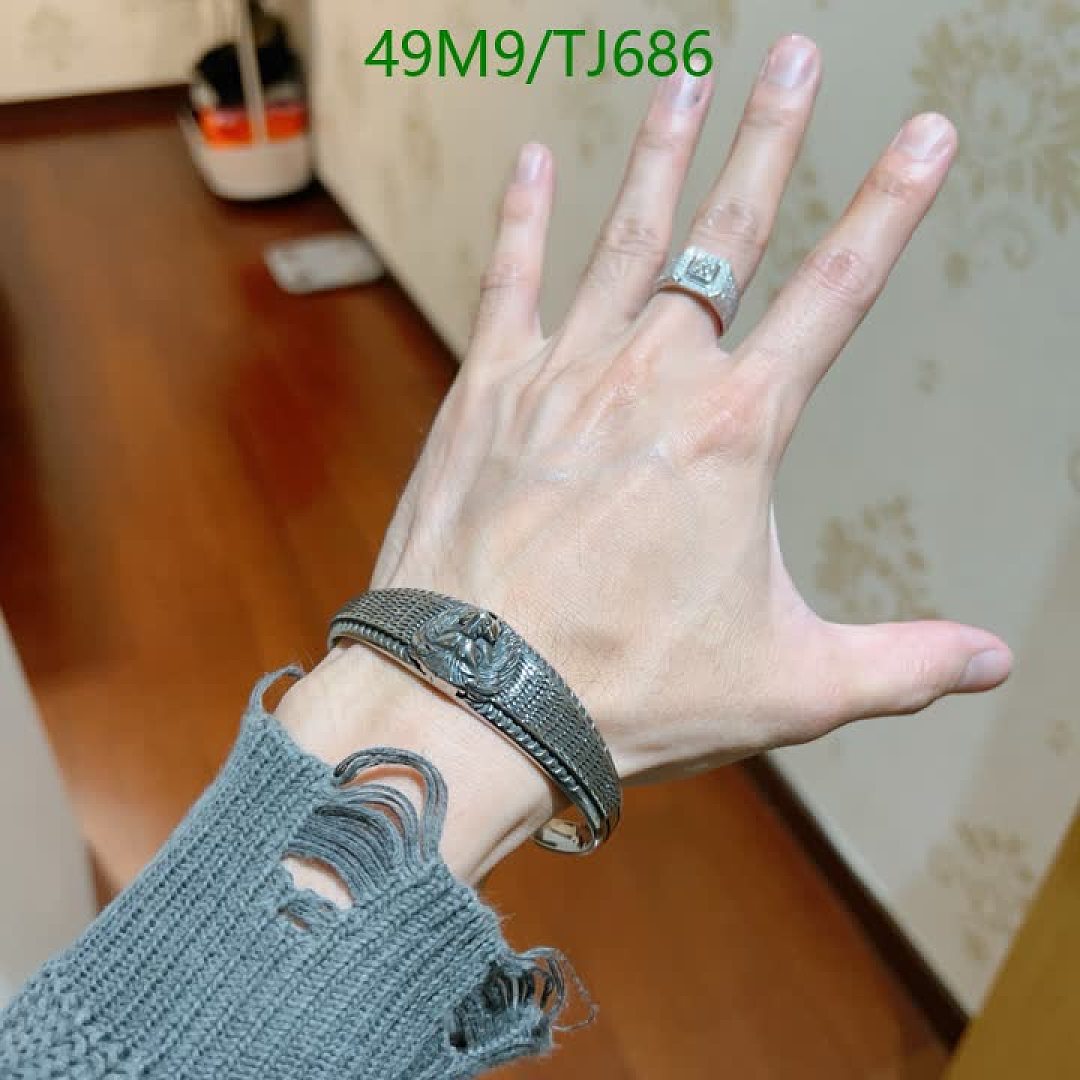 Gucci-Jewelry Code: TJ686 $: 49USD