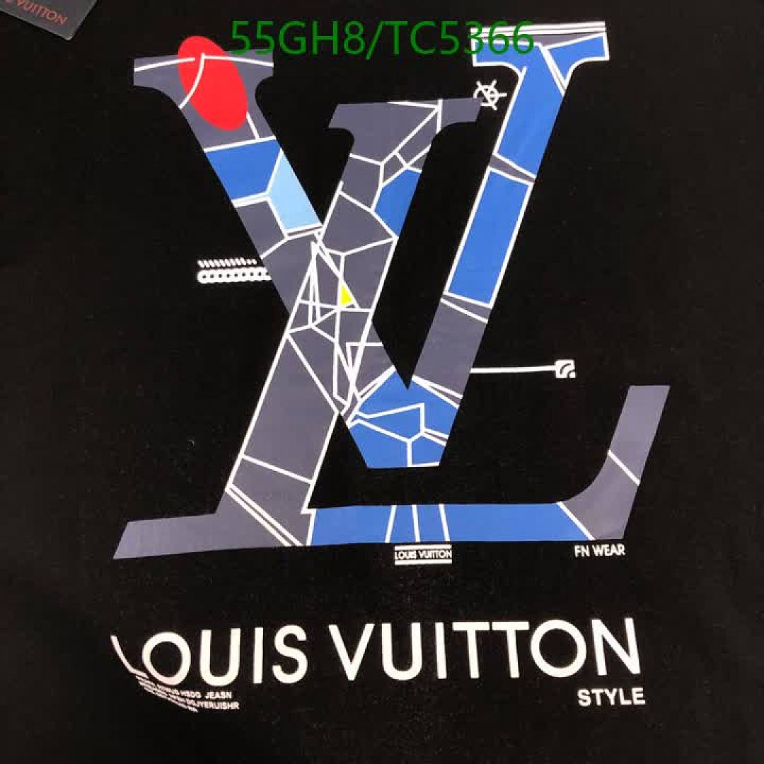 LV-Clothing Code: TC5366 $: 55USD