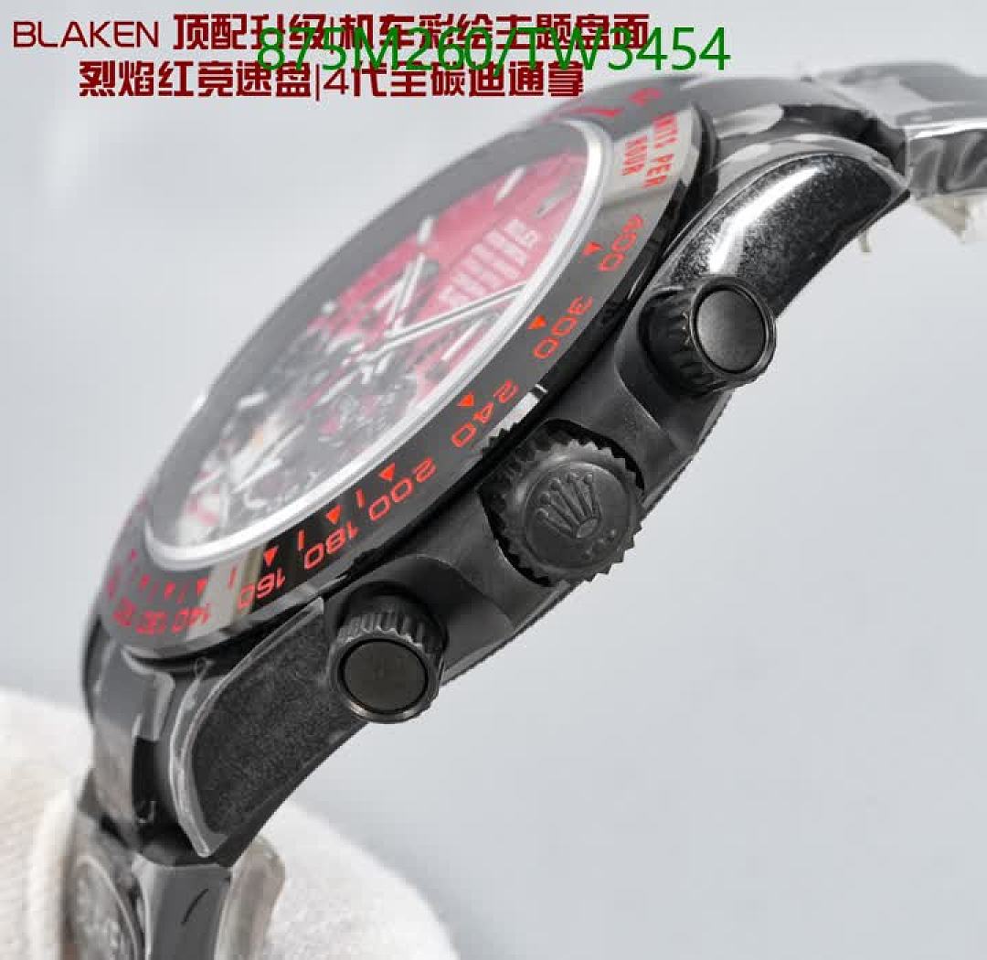 Rolex-Watch-Mirror Quality Code: TW3454 $: 875USD