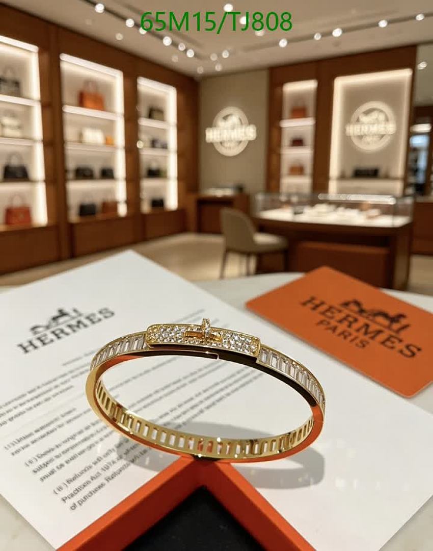 Hermes-Jewelry Code: TJ808 $: 65USD