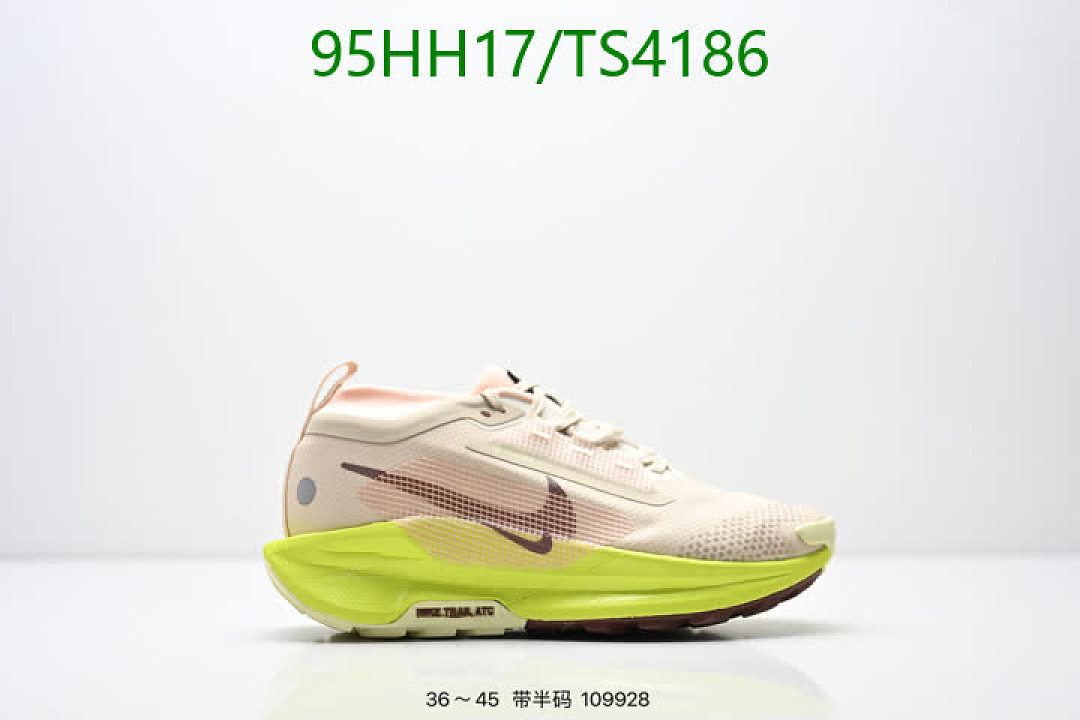 NIKE-Women Shoes Code: TS4186 $: 95USD