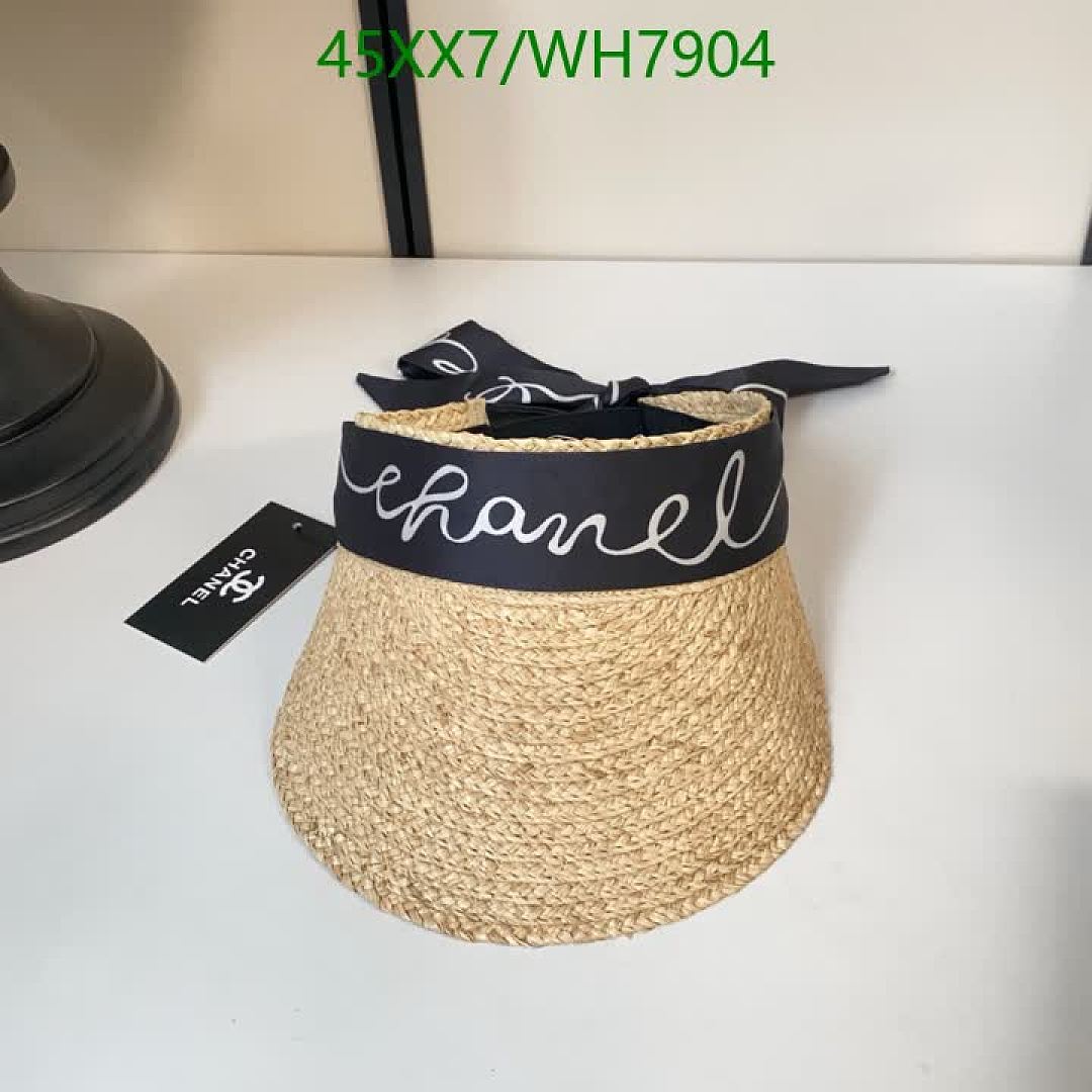 Chanel-Cap(Hat) Code: WH7904 $: 45USD