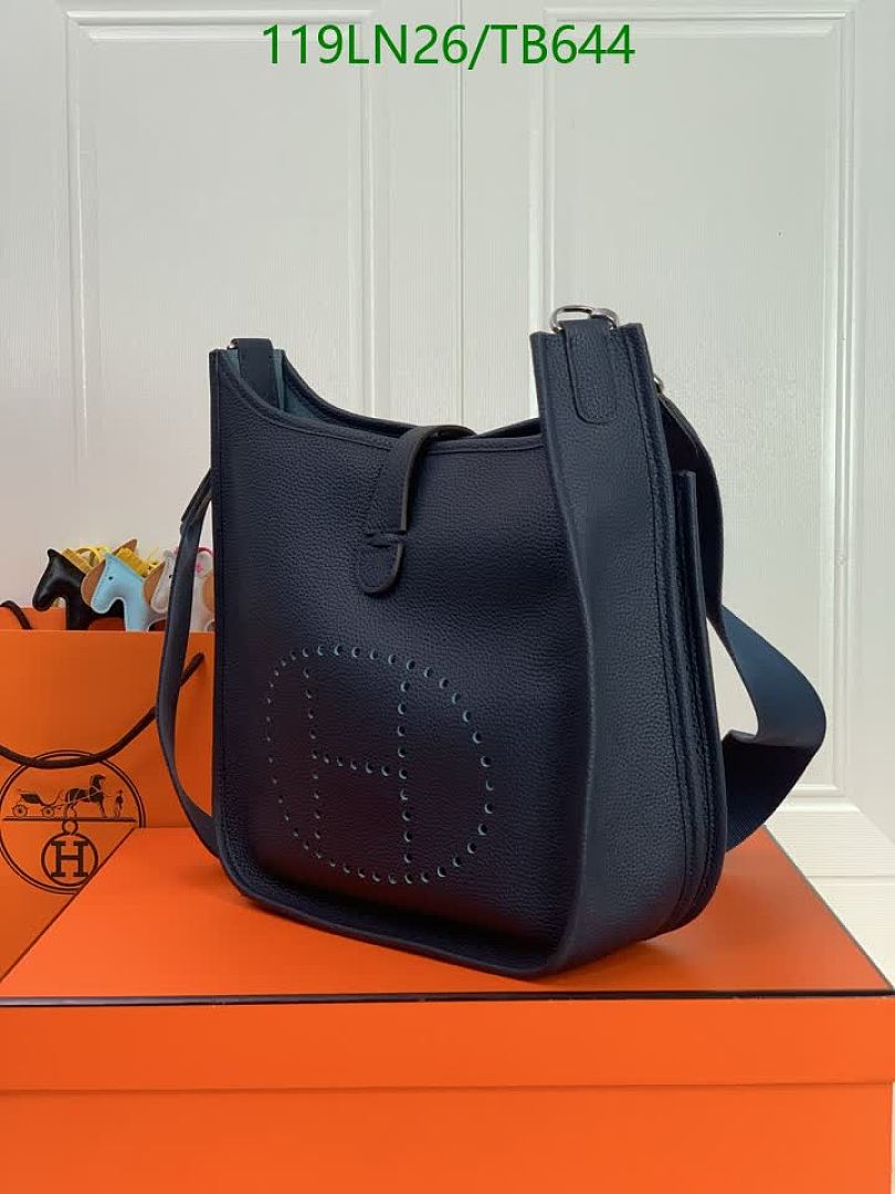 Hermes-Bag-4A Quality Code: TB644 $: 119USD