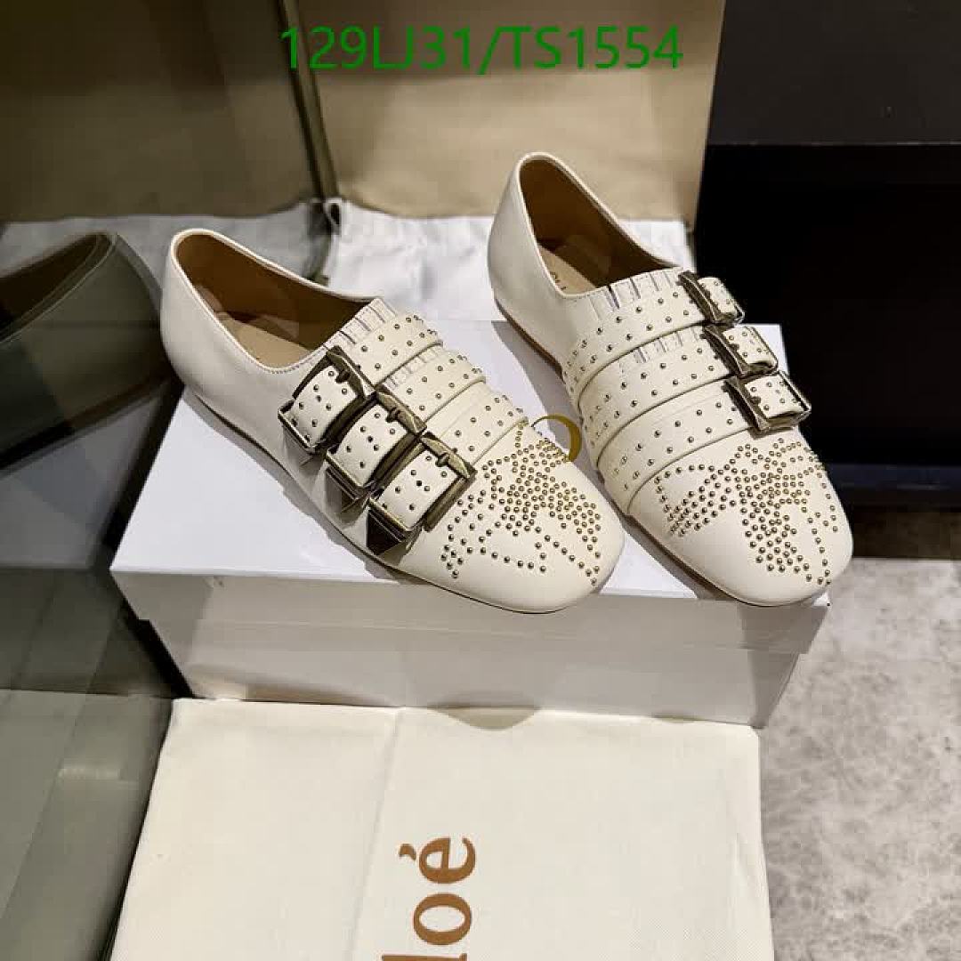 Chloe-Women Shoes Code: TS1554 $: 129USD