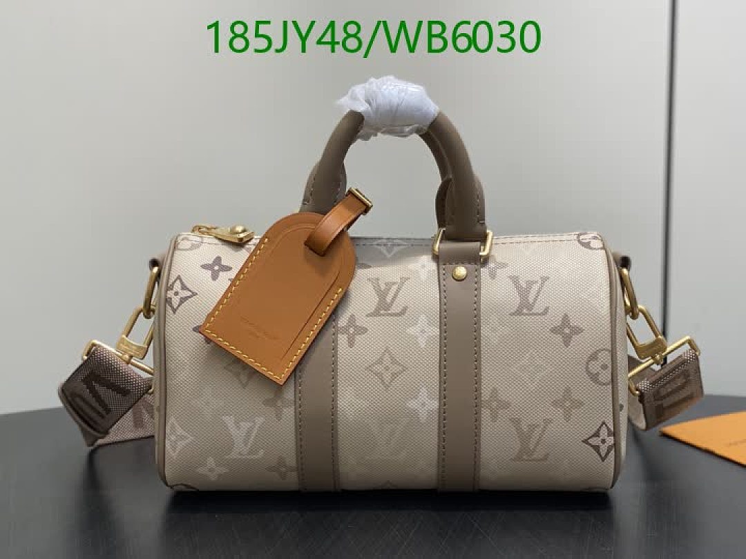 LV-Bag-Mirror Quality Code: WB6030 $: 185USD