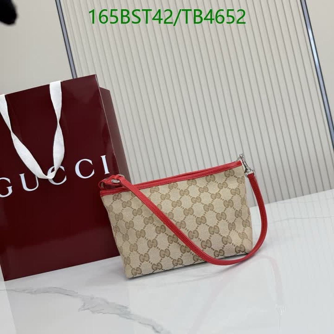 Gucci-Bag-Mirror Quality Code: TB4652 $: 165USD
