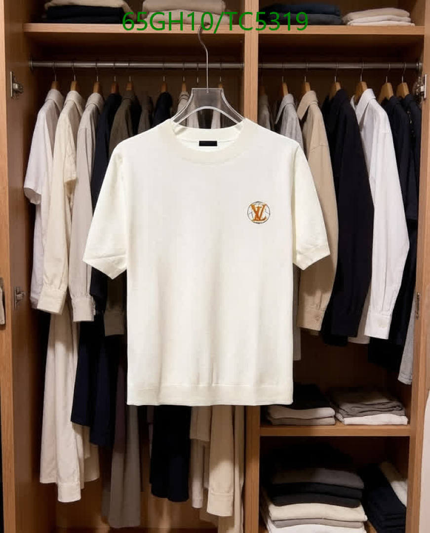 LV-Clothing Code: TC5319 $: 65USD