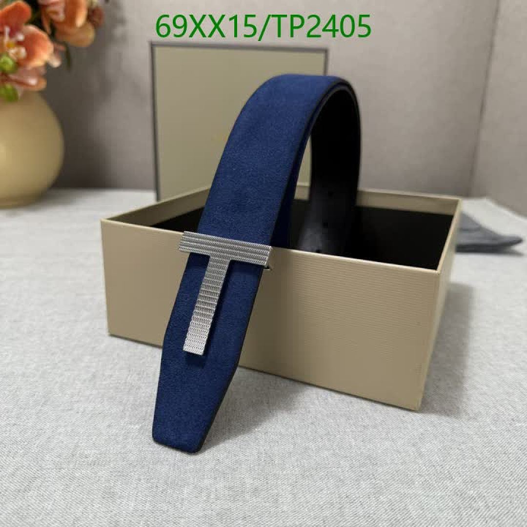 Tom Ford-Belts Code: TP2405 $: 69USD