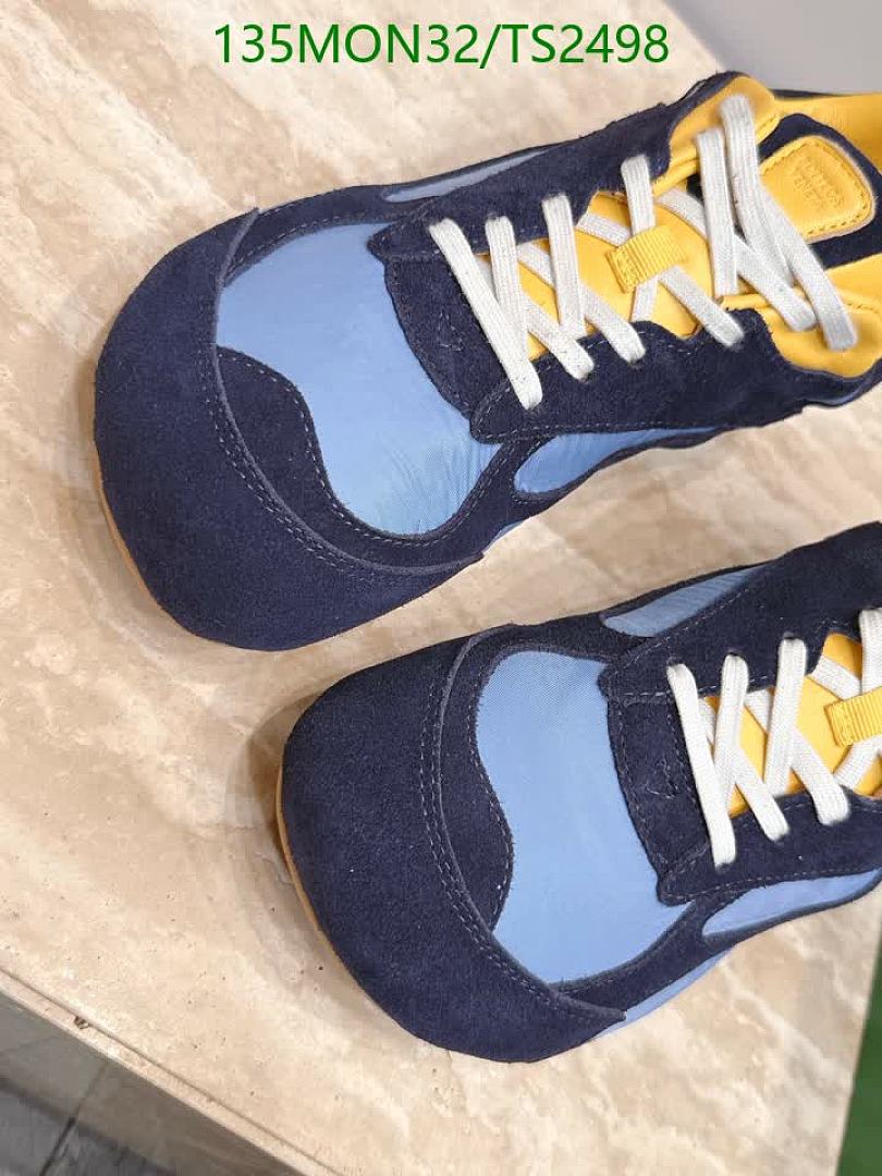 BV-Men shoes Code: TS2498 $: 135USD