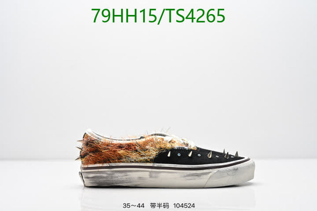 Vans-Men shoes Code: TS4265 $: 79USD