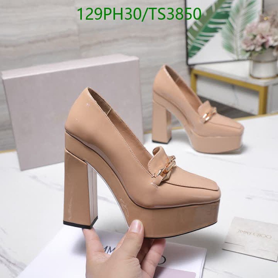 Jimmy Choo-Women Shoes Code: TS3850 $: 129USD