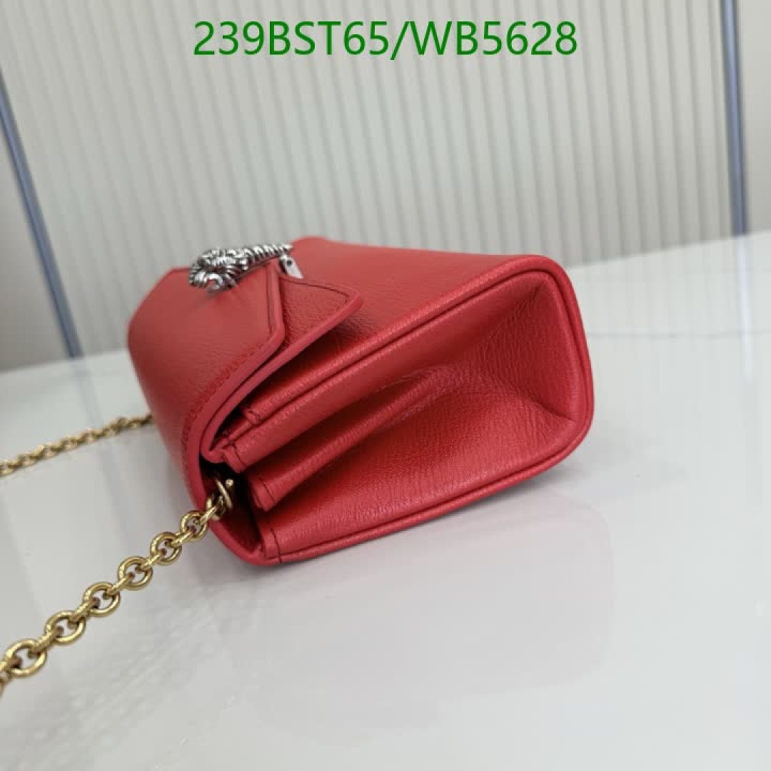 Gucci-Bag-Mirror Quality Code: WB5628 $: 239USD
