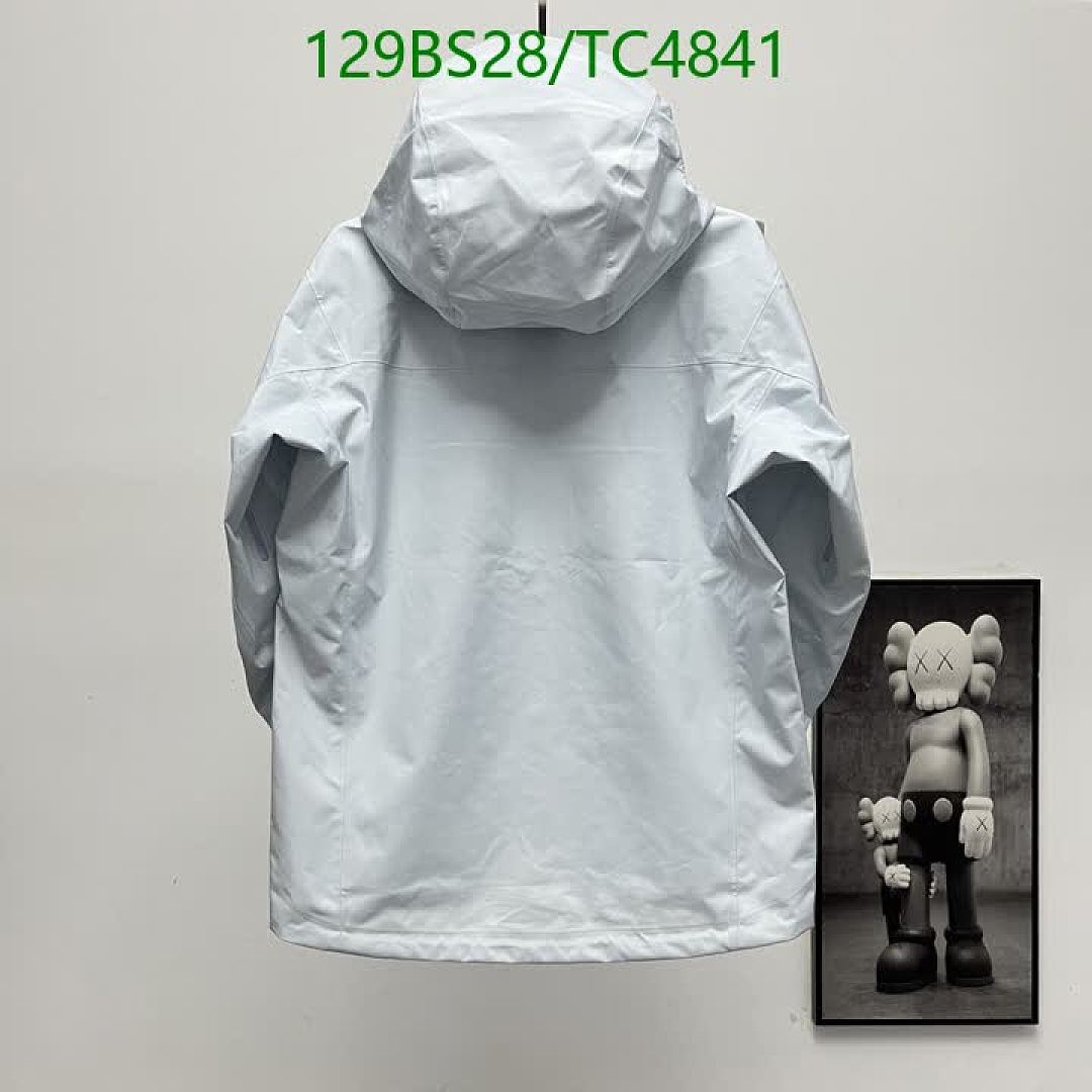 Arcteryx-Clothing Code: TC4841 $: 129USD